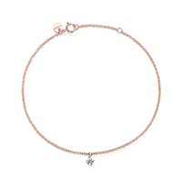 Bracciale Burato Donna in Oro rosa CL458 - CL458